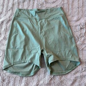 Gymshark KK Fit shorts